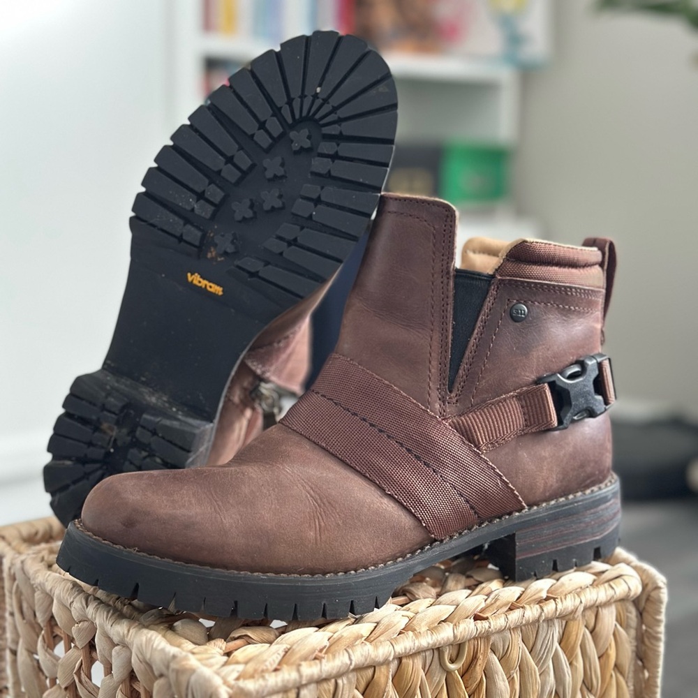 5.11 Tactical Womens Fury Dark Earth Boots